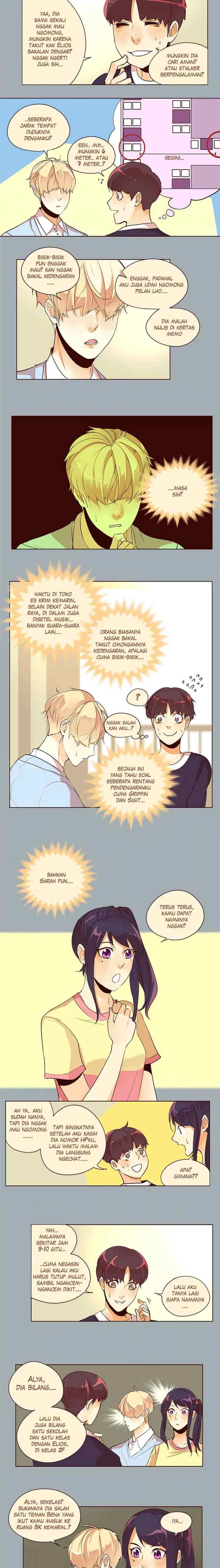 Flawless chapter 79 halaman 5