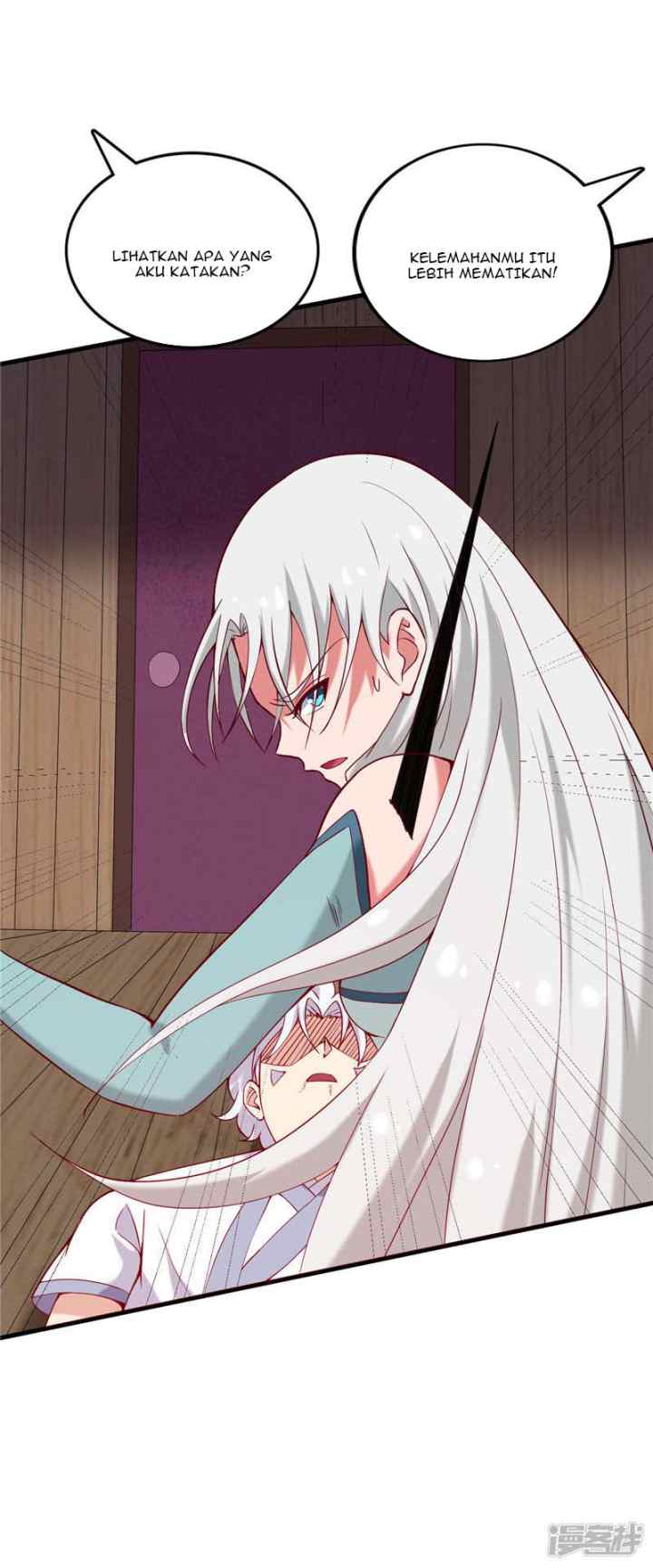Supreme Godly System chapter 226 halaman 15