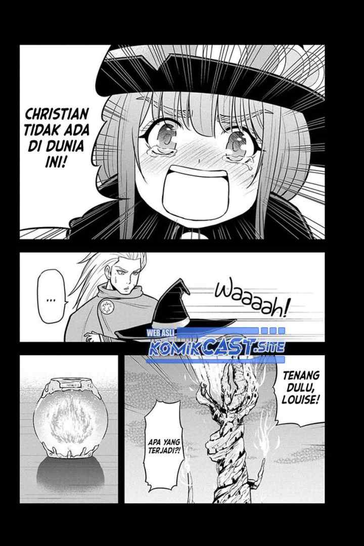 Orenchi ni Kita Onna Kishi to Inakagurashi Surukotoninatta Ken chapter 81 halaman 7