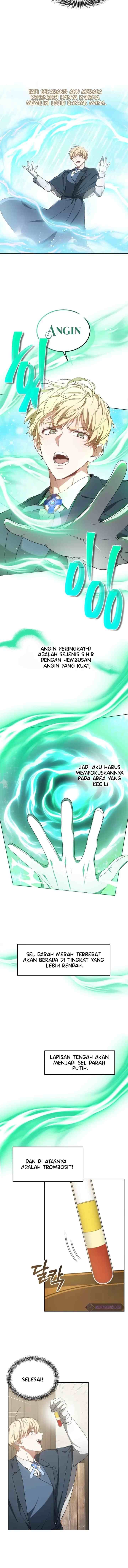 Dr. Player chapter 37 halaman 17