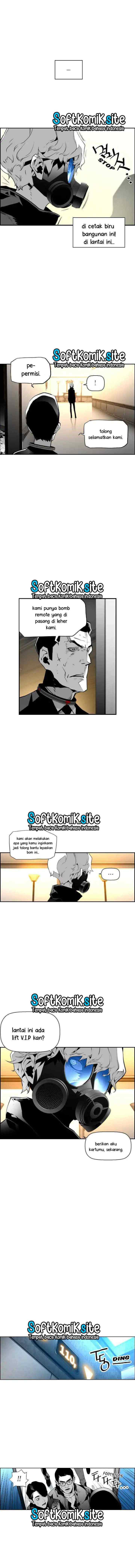 Terror Man chapter 70 halaman 8