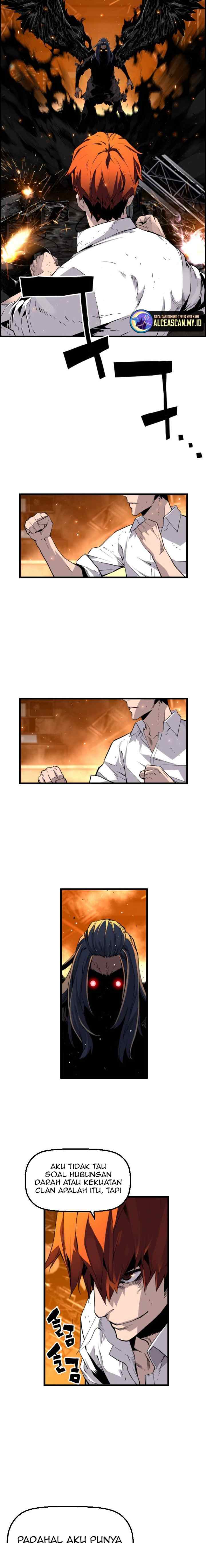 Terror vs Revival chapter 16 halaman 10