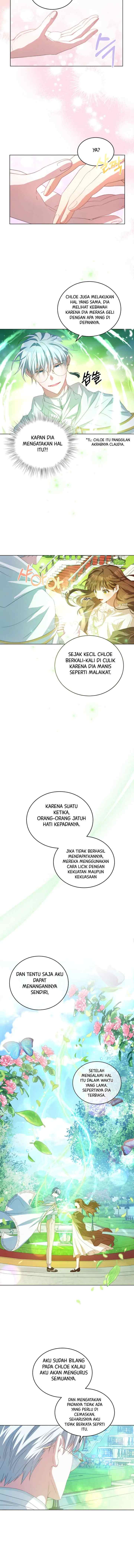 I Have Become The Hero's Rival chapter 2 halaman 11