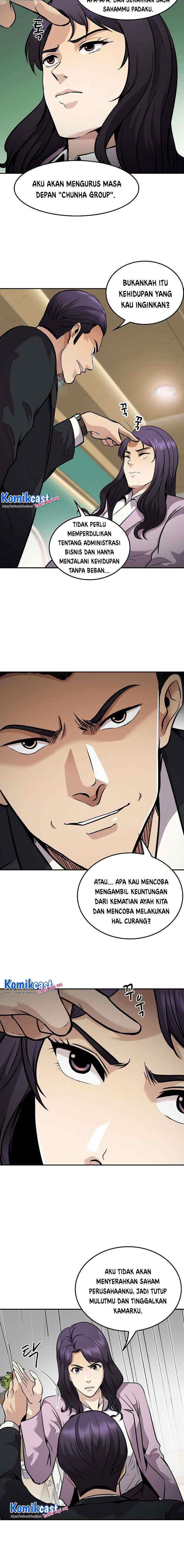 Again My Life chapter 115 halaman 13