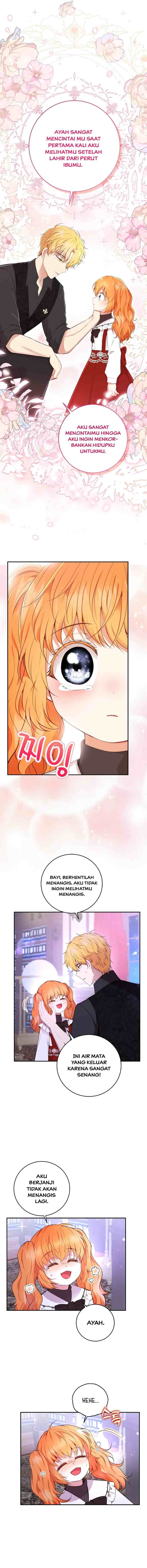 Baby Squirrel is Good at Everything chapter 37 halaman 9