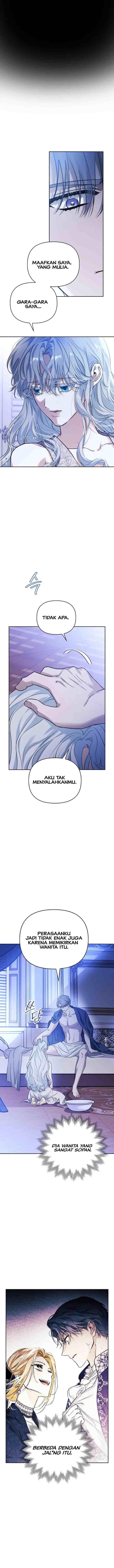 I Tamed My Ex-Husband's Mad Dog chapter 26 halaman 7