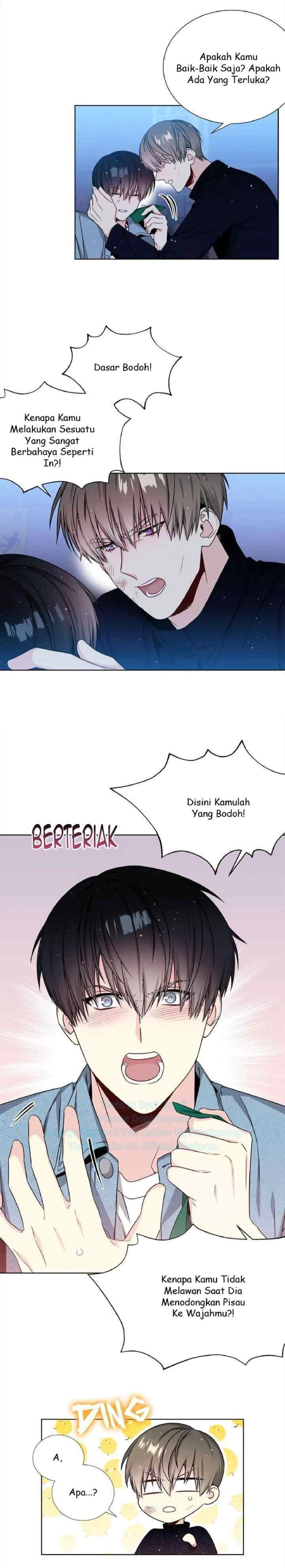 Cosmic Stars chapter 36 halaman 6