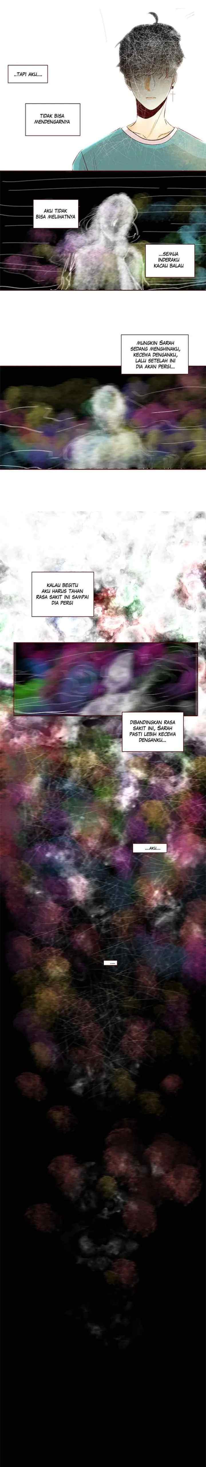 Flawless chapter 102 halaman 10