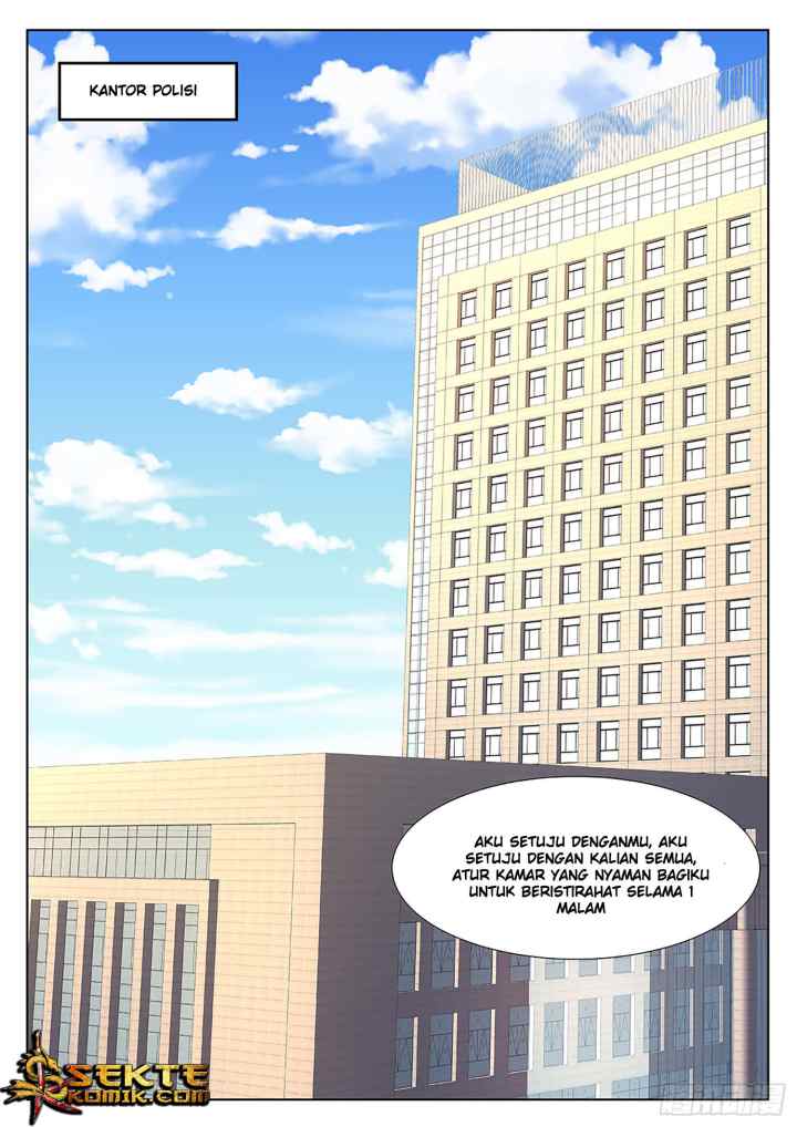 Metropolitan System chapter 261 halaman 13