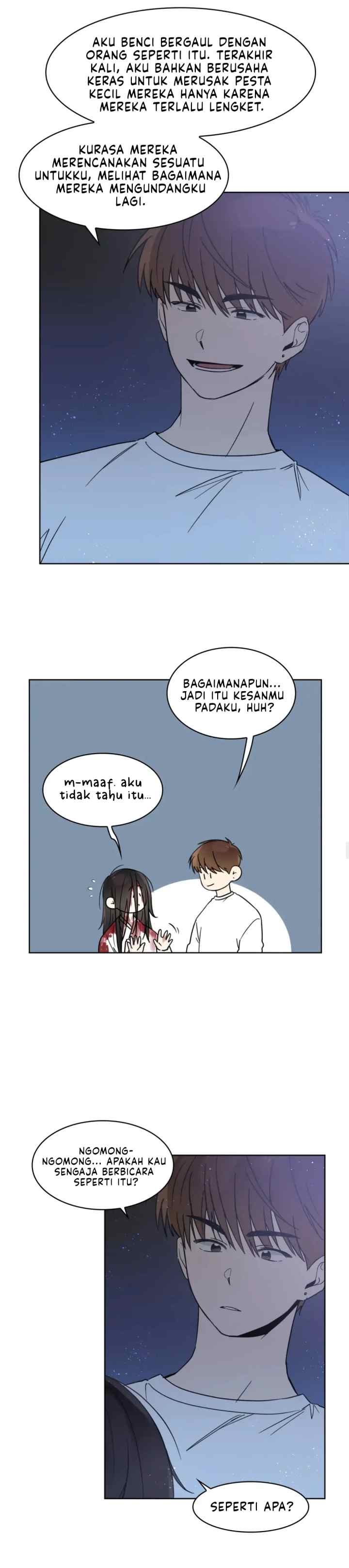 High Pulse chapter 11 halaman 7