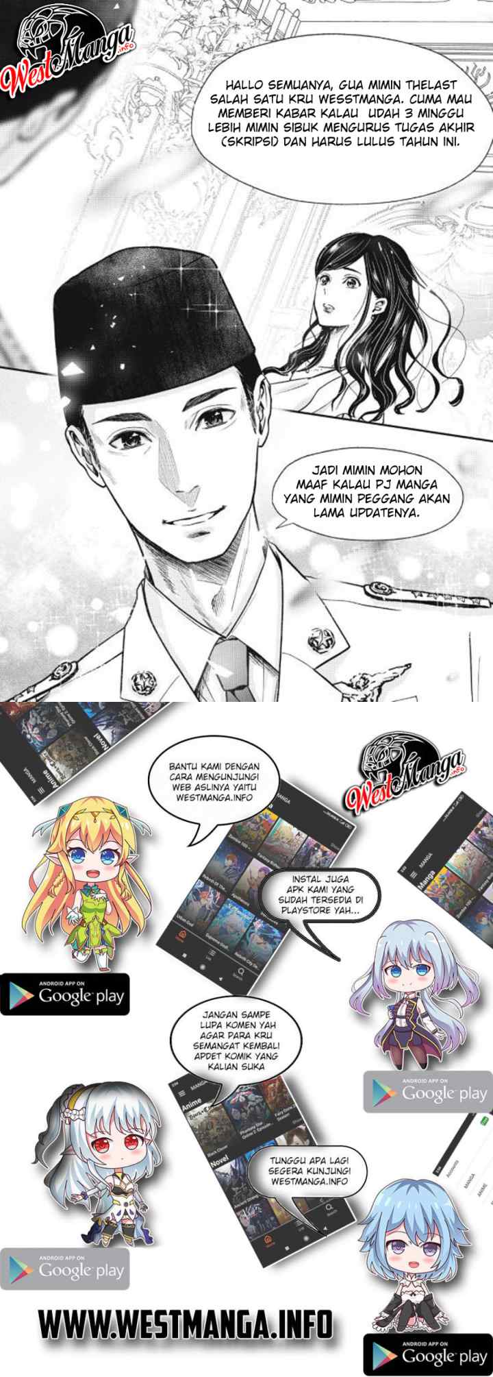 The King of Fantasy chapter 2 halaman 12