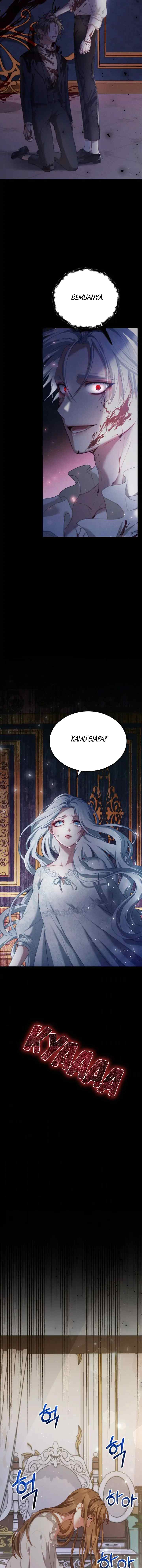 I Have Become The Hero's Rival chapter 19 halaman 11