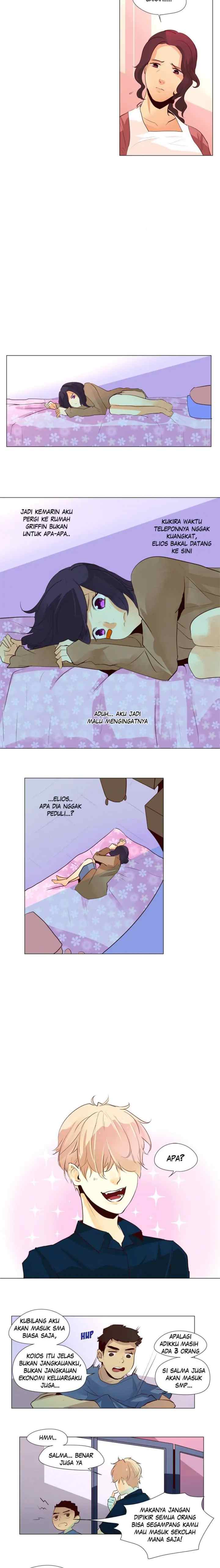 Flawless chapter 43 halaman 4