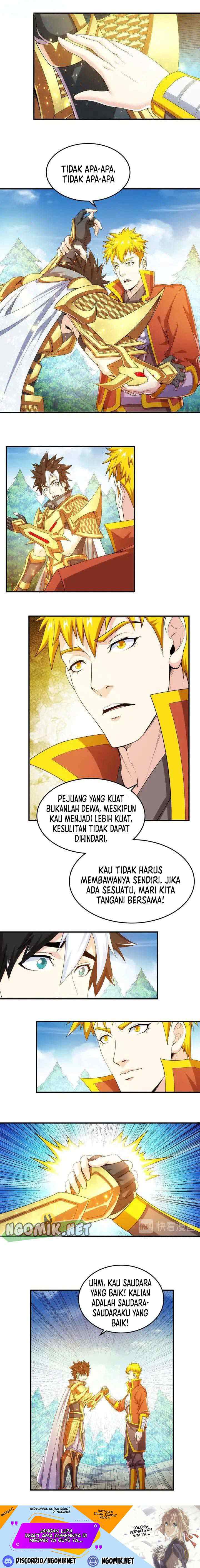 Rich Player chapter 189 halaman 7