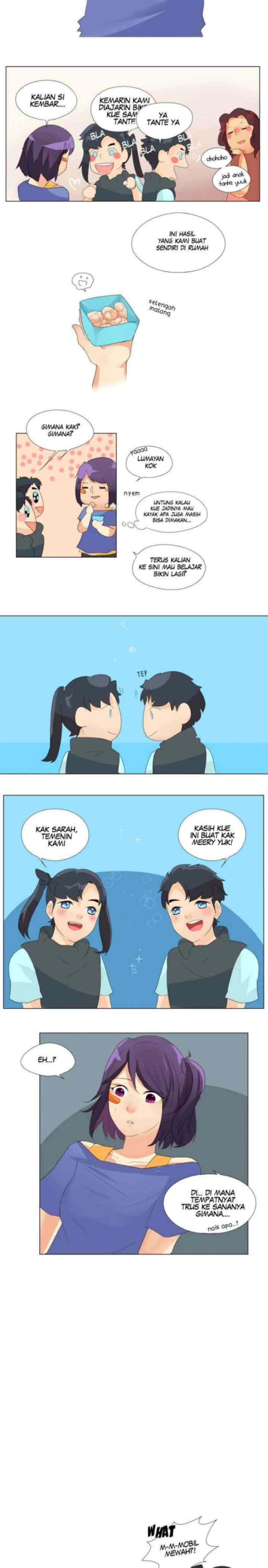Flawless chapter 14 halaman 4