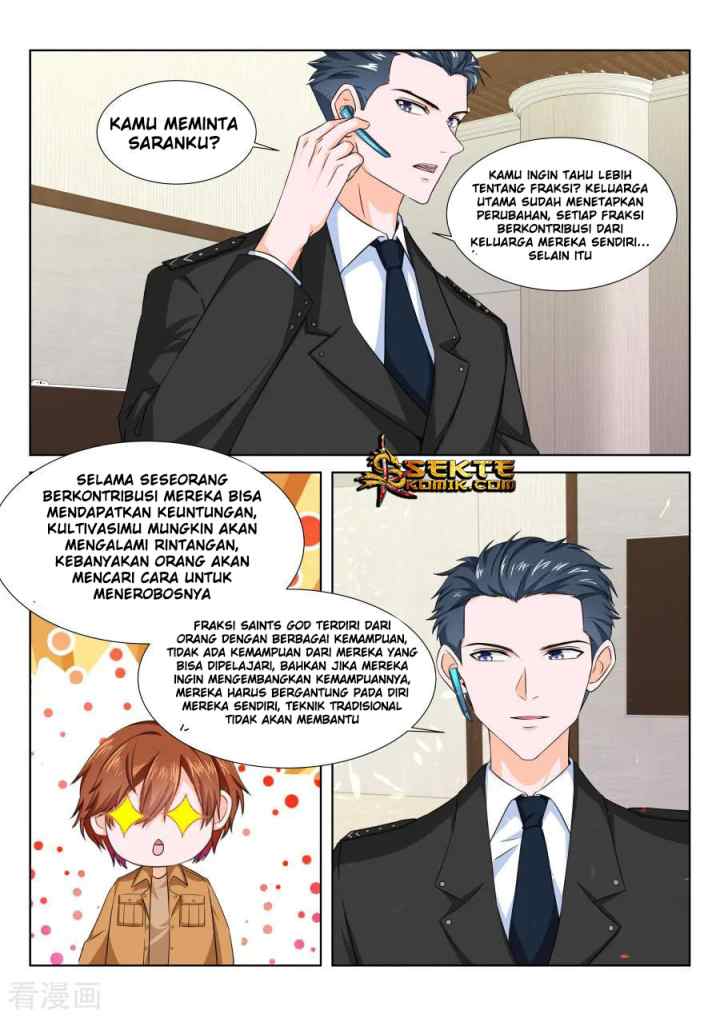 Metropolitan System chapter 209 halaman 7