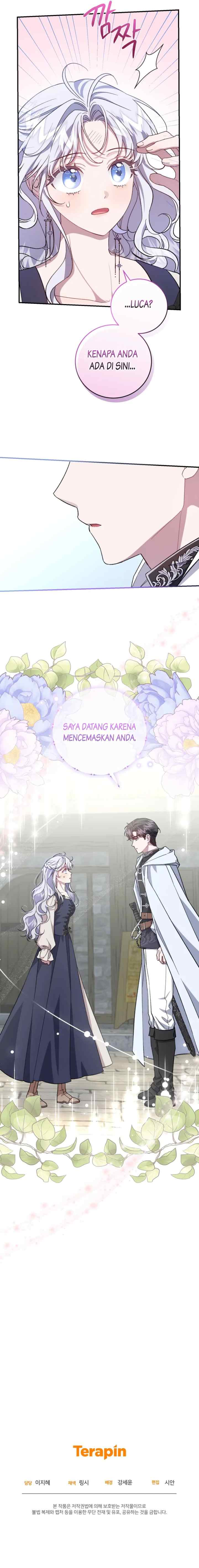 I Became The Stepmother Of An Irrevocable Dark Family chapter 18 halaman 19