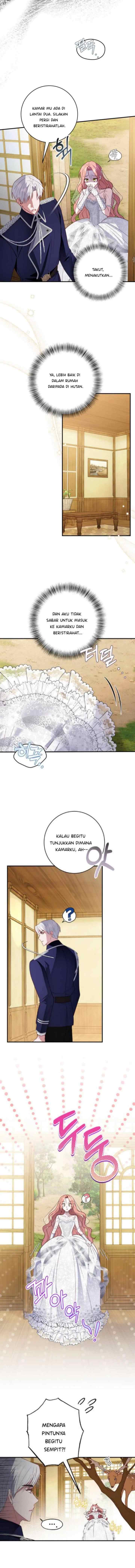 A Marvelous Morganatic Marriage chapter 2 halaman 7