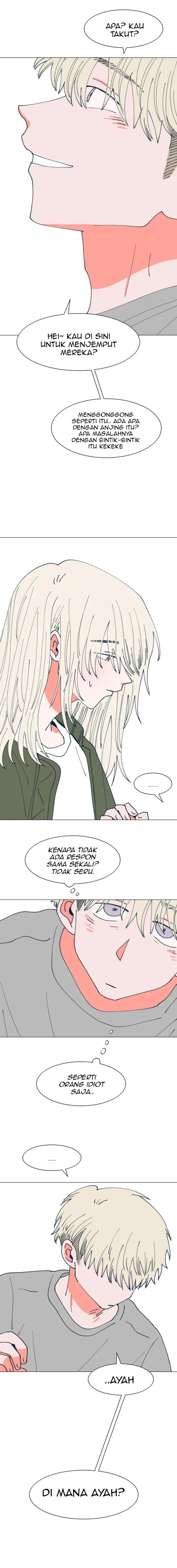 Dam of the Forest chapter 79 halaman 10