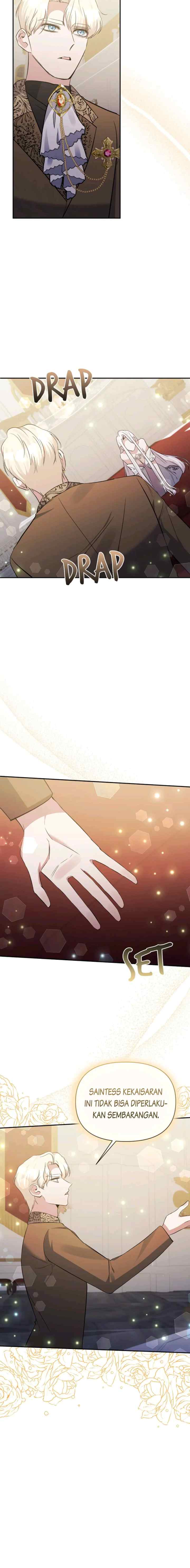 The Grand Duchess of the North Was Secretly a Villainess chapter 98 halaman 9