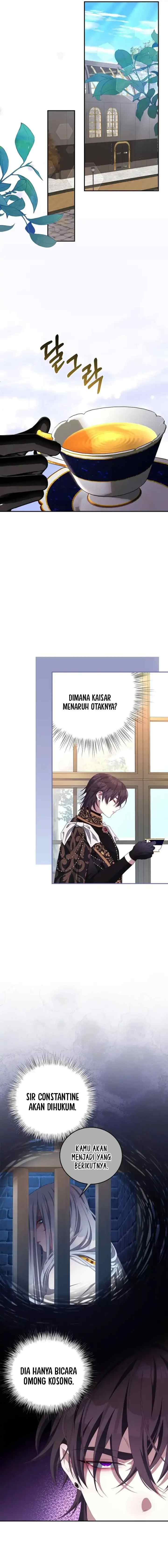 I Have Become The Hero's Rival chapter 66 halaman 16