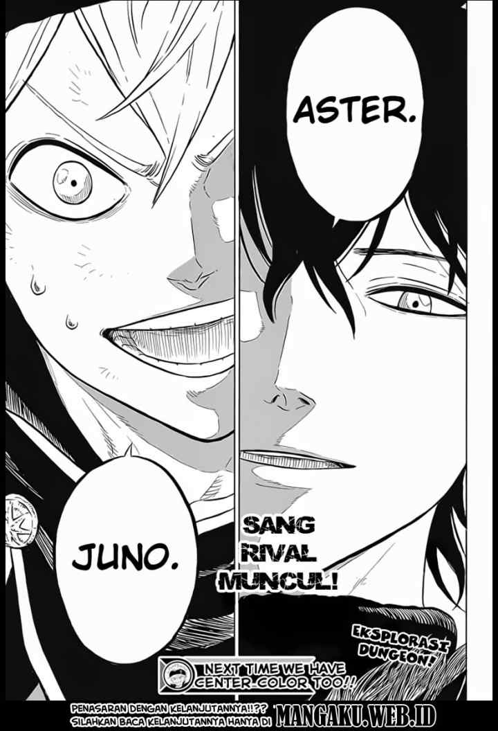 Black Clover chapter 11 halaman 19