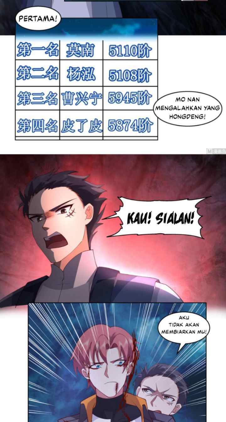 I Have a Dragon on My Body chapter 529 halaman 6