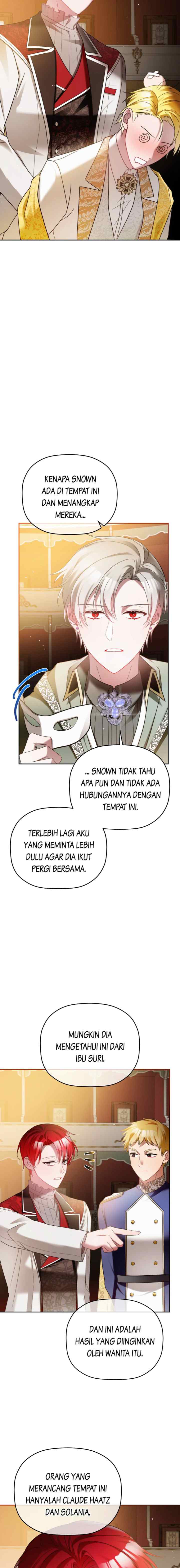 Preventing the Making of Tyrant chapter 89 halaman 5
