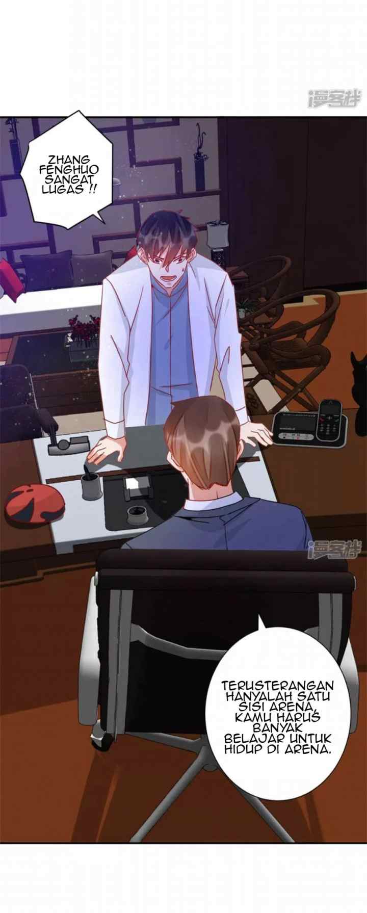 Super Doctor Metropolis chapter 37 halaman 7