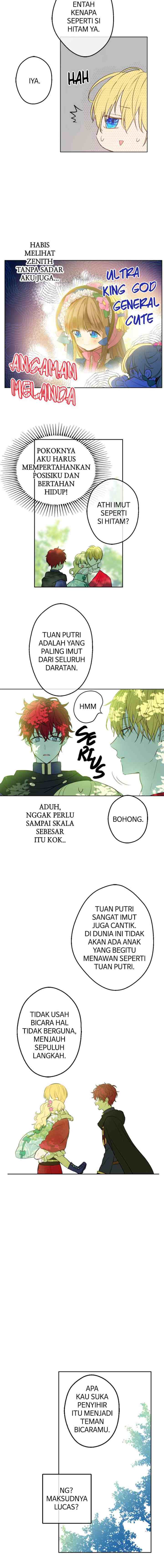 Who Made Me a Princess chapter 23 halaman 13