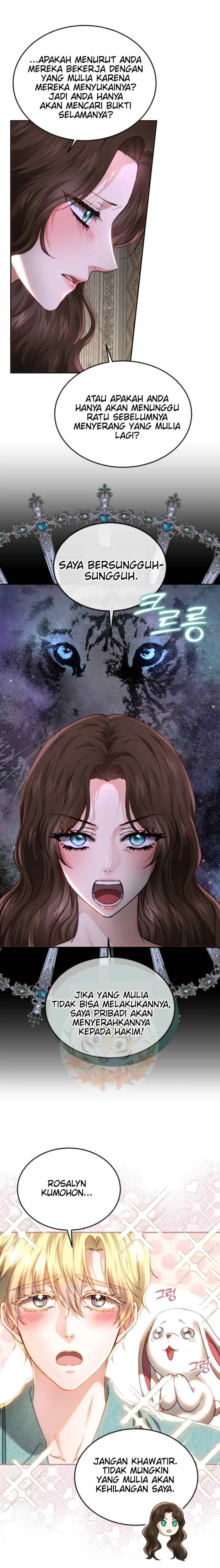Rosalyn Vogart chapter 79 halaman 4