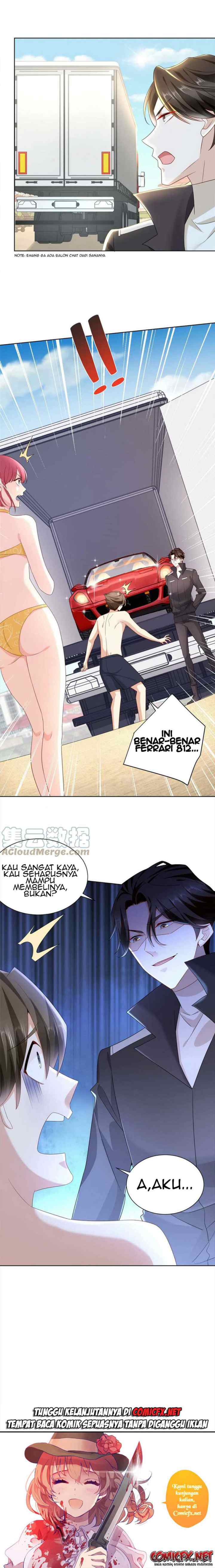I Randomly Have A New Career Every Week chapter 67 halaman 15
