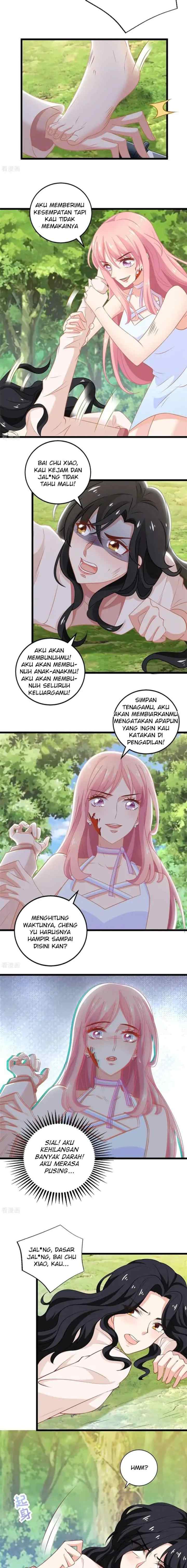 Take Your Mommy Home chapter 281 halaman 4