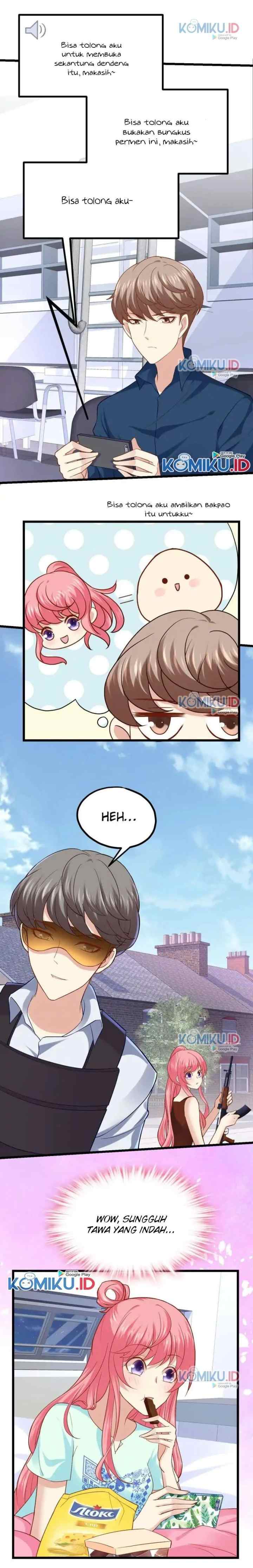 My Beautiful Time With You chapter 34 halaman 4