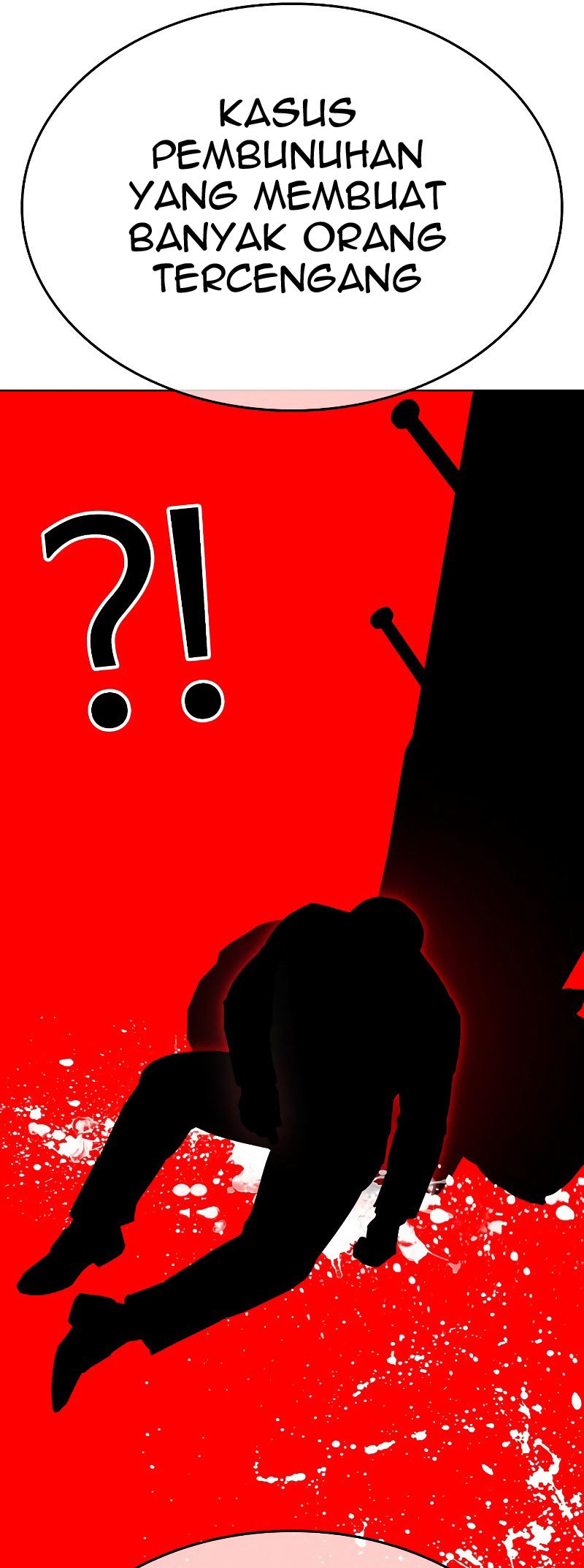 Lookism chapter 432 halaman 12