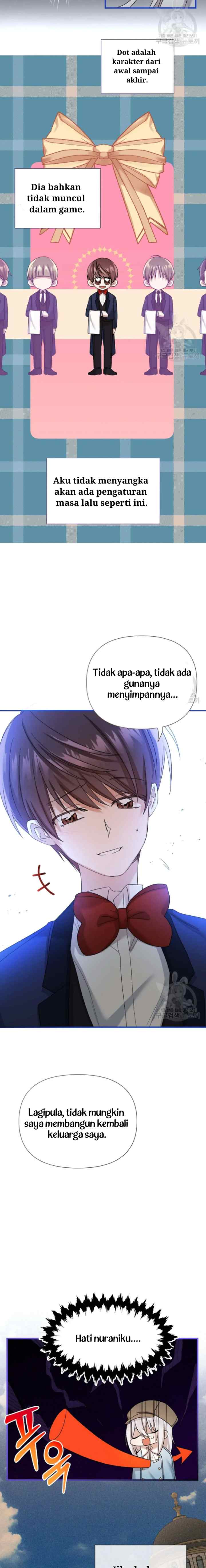 0 And 1 chapter 13 halaman 8