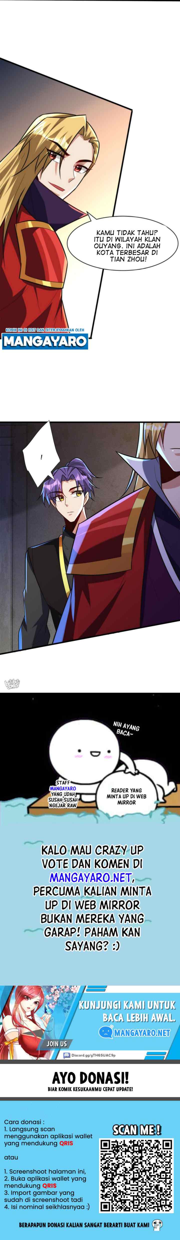 Rise of The Demon King chapter 246 halaman 10