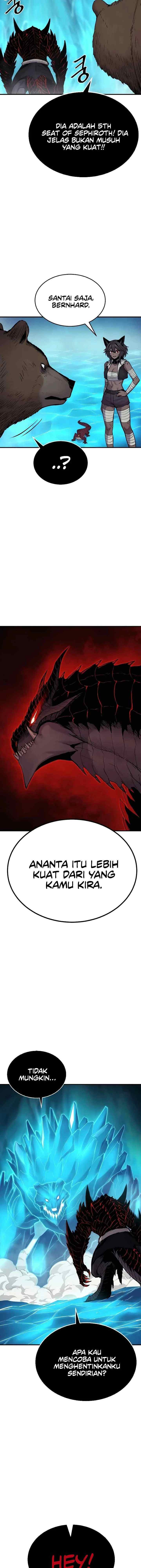 Howling Dragon (The Wailing Perversion) chapter 39 halaman 13