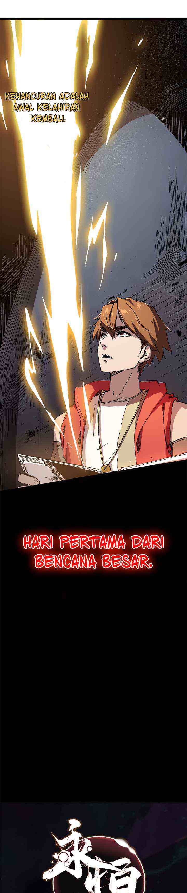 Eternal Kingdom Remake chapter 5 halaman 7