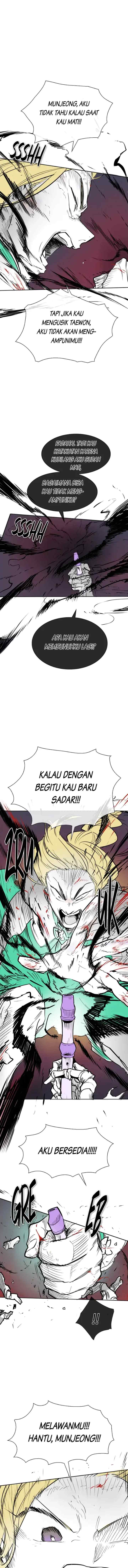Ordinary Heroes chapter 223 halaman 10