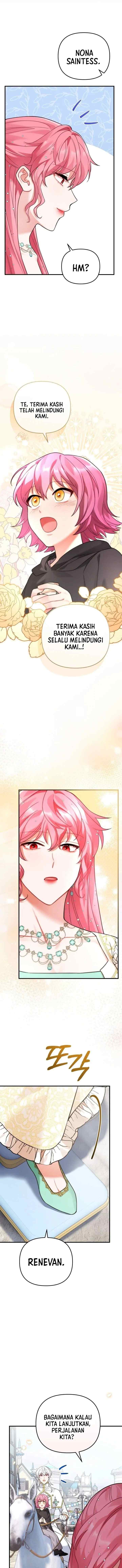 Emilone's Temptation Labyrinth chapter 19 halaman 7