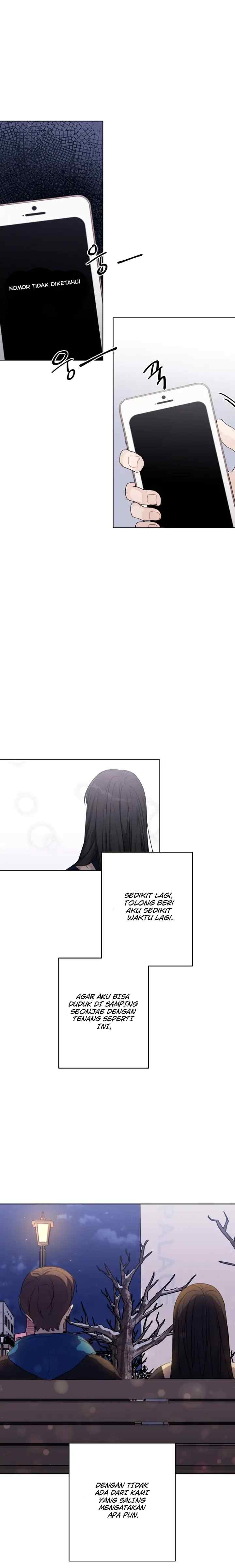 Lovely Runner chapter 29 halaman 16