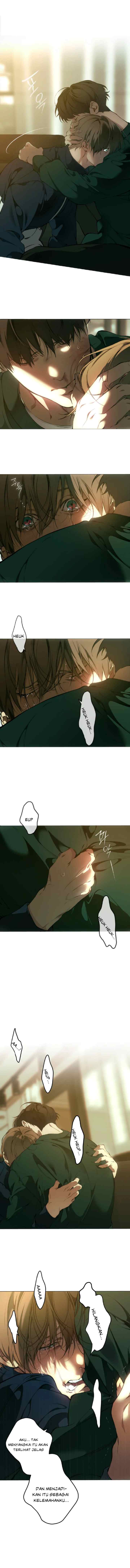 Lost in the Cloud chapter 97 halaman 5