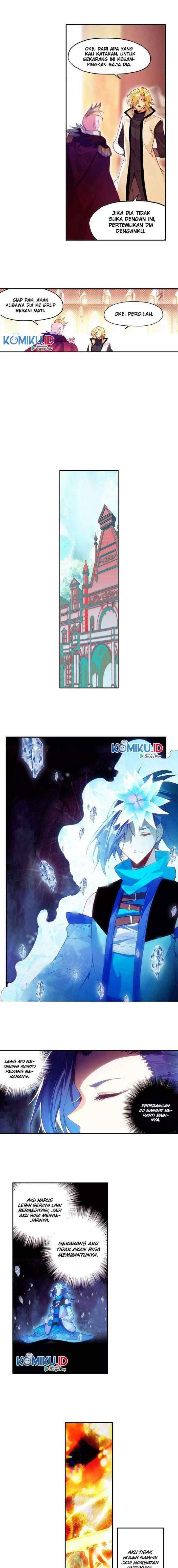 Legend of Phoenix chapter 98 halaman 4