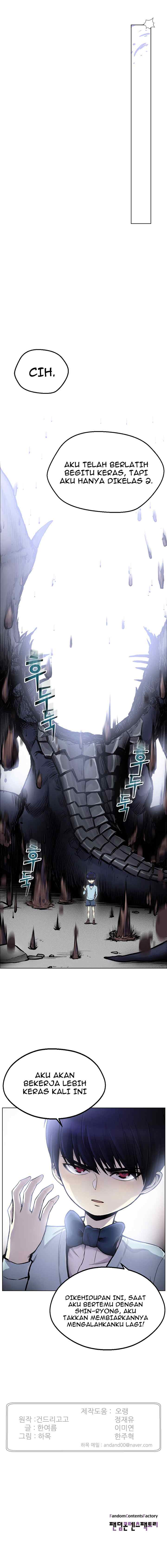 Reverse Villain chapter 1 halaman 18
