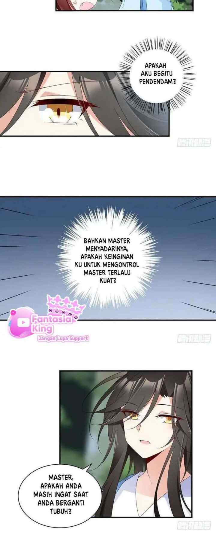 Meng Shi Zai Shang chapter 125 halaman 13