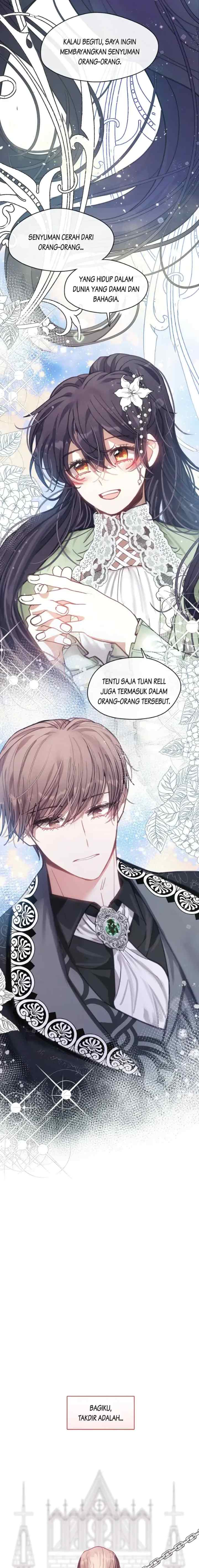 Devoted to Diamond chapter 53 halaman 8