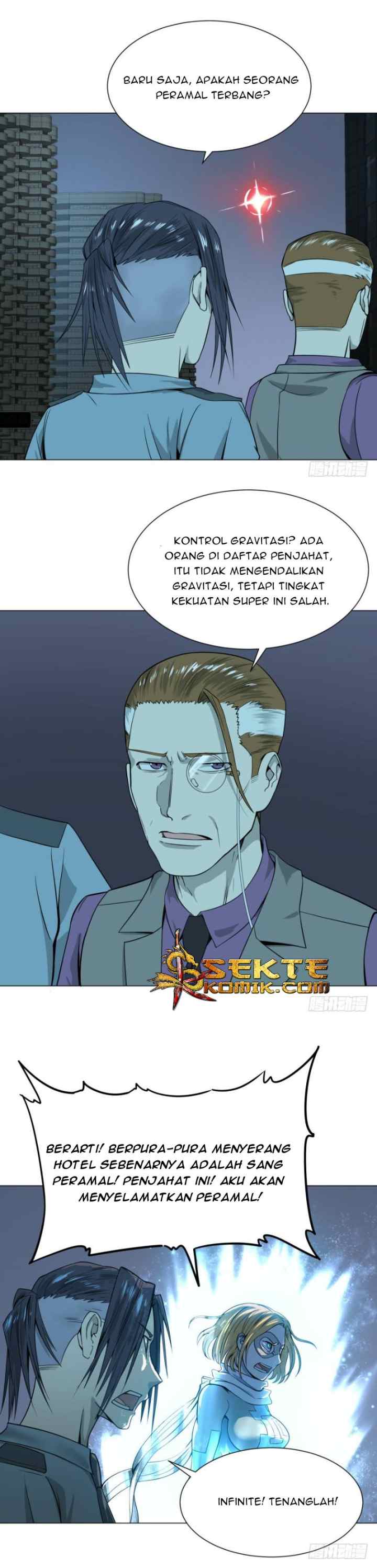 List of Big Villians chapter 35 halaman 4
