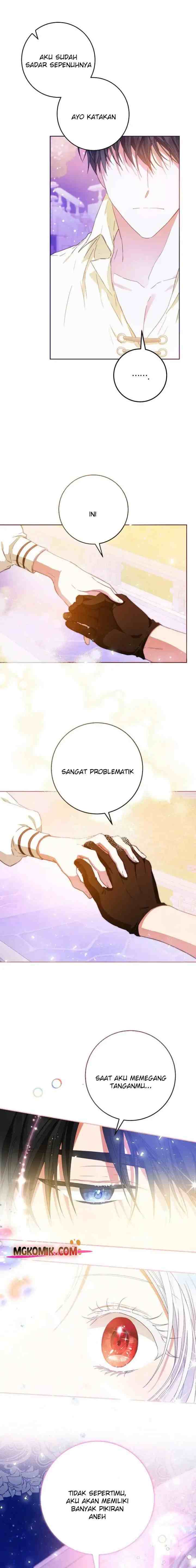 I Became the Wife of the Male Lead chapter 43 halaman 16