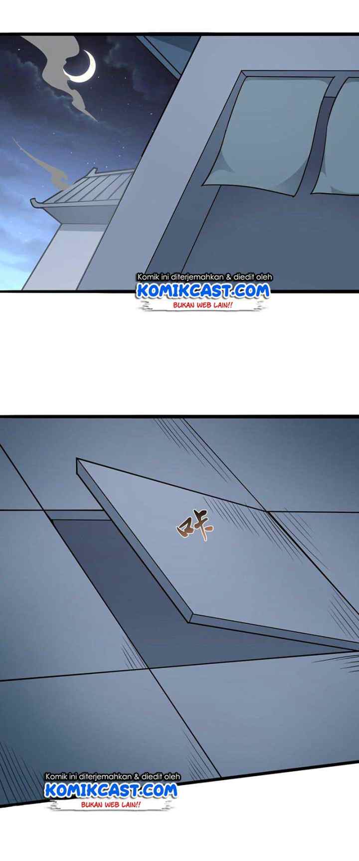 Chaotic Sword God chapter 91 halaman 6